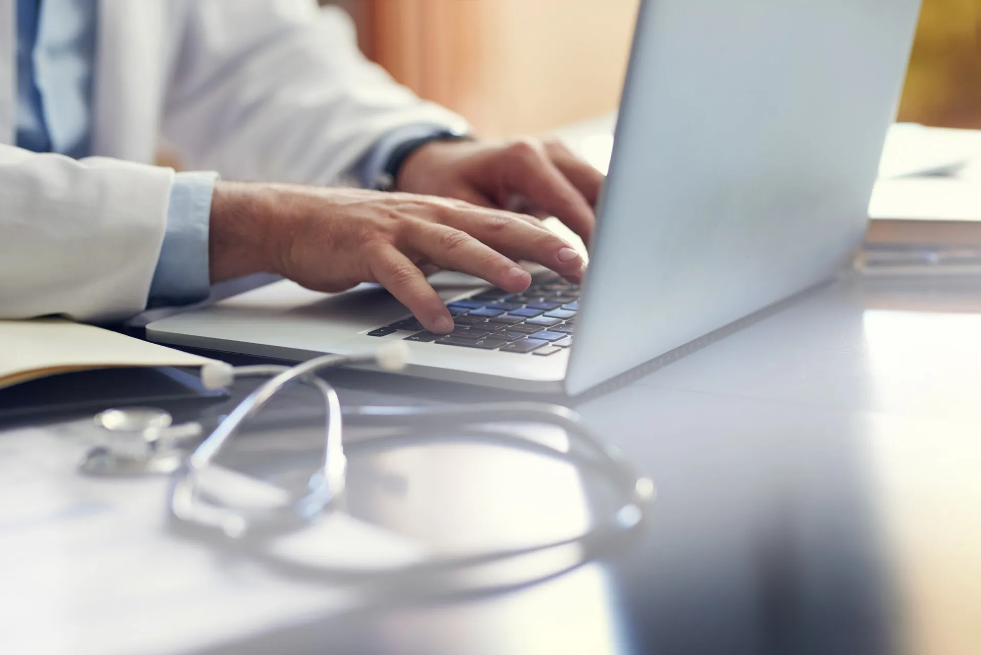 General Practitioner, Doctor, Dental & Medical Practice Website Design